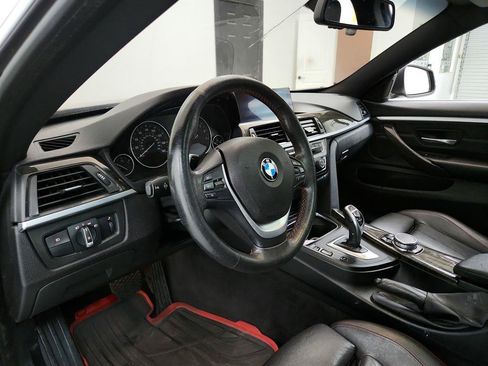 Used 2017 BMW 430i xDrive AWD/4WD image 13