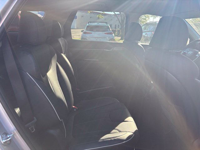 Used 2025 Hyundai Palisade SEL AWD/4WD image 38