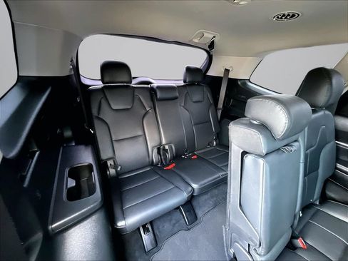 Used 2022 Kia Telluride EX FWD image 29