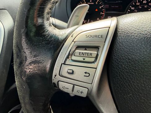 Used 2015 Nissan Altima 3.5 SL FWD image 21