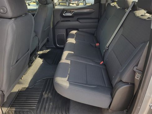 Certified 2023 Chevrolet Silverado 1500 RST w/ Z71 Off-Road Package image 32