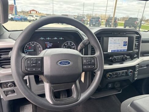 Used 2022 Ford F150 XLT AWD/4WD image 25