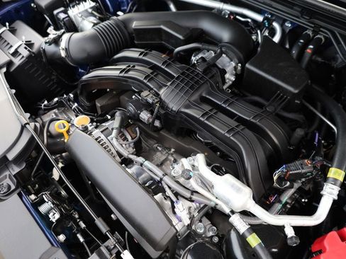 New 2026 Subaru Crosstrek 2.0i Premium image 24