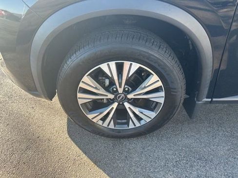 Used 2023 Nissan Rogue SV w/ SV Premium B Package AWD/4WD image 45