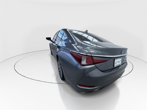 Used 2019 Lexus ES 350 Ultra Luxury image 6