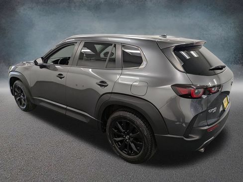 Used 2024 MAZDA CX-50 AWD 2.5 S w/ Weather Package image 6