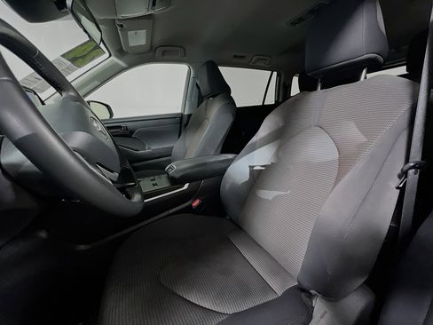 Used 2024 Toyota Highlander LE image 15