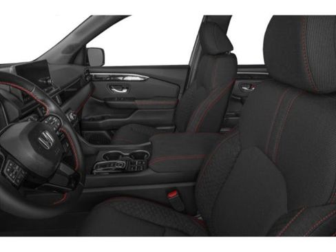 Certified 2025 Honda Pilot Sport image 9