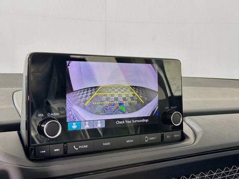 New 2025 Honda Accord LX image 9
