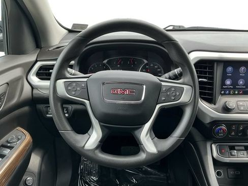 Used 2022 GMC Acadia SLE w/ Driver Convenience Package AWD/4WD image 13