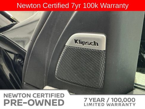 Used 2026 Nissan Armada Platinum AWD/4WD image 11