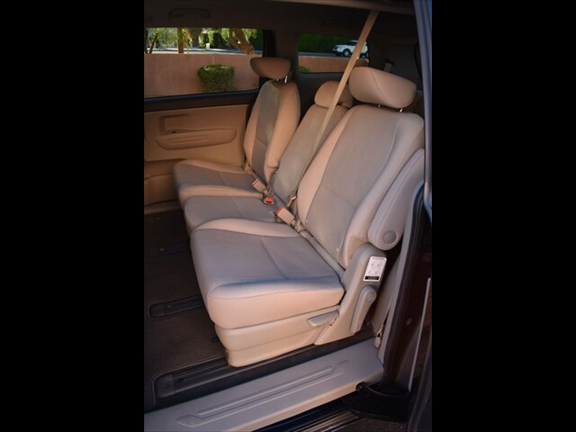 Used 2020 Kia Sedona LX FWD image 20
