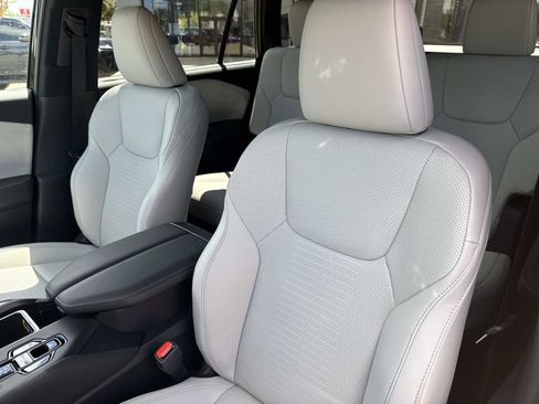 New 2026 Lexus TX 350 FWD image 20