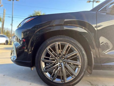 New 2026 Lexus TX 350 AWD image 4