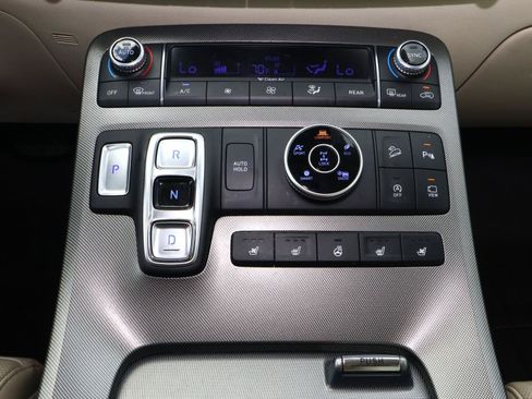 Used 2020 Hyundai Palisade Limited AWD/4WD image 27