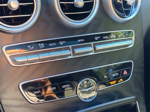 Used 2020 Mercedes-Benz C 43 AMG 4MATIC Coupe w/ Multimedia Package image 26