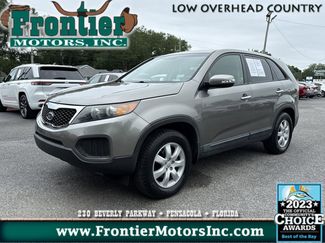 Used 2013 Kia Sorento LX FWD video 1