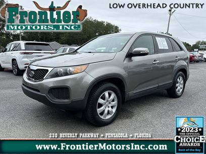 Used 2013 Kia Sorento LX