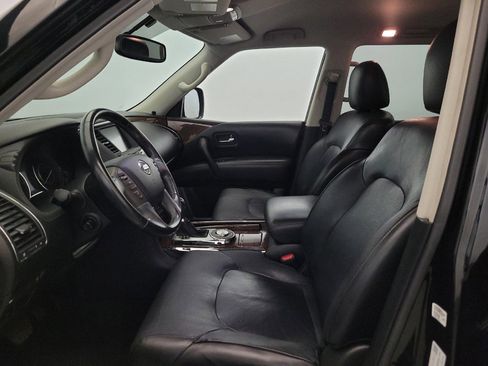 Used 2019 Nissan Armada SV w/ Driver Package RWD image 17