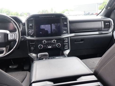 Used 2024 Ford F150 XLT w/ Equipment Group 302A MID AWD/4WD image 33