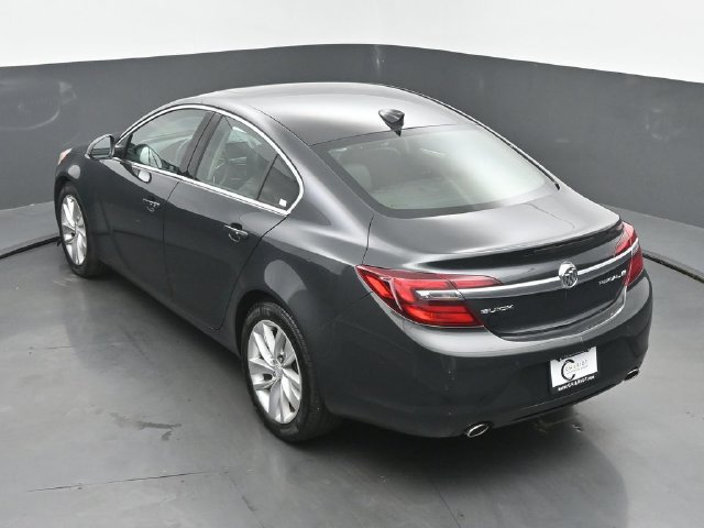 Used 2015 Buick Regal Premium FWD image 40