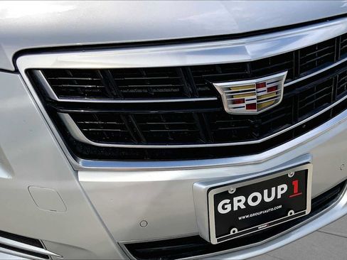 Used 2016 Cadillac XTS Platinum AWD/4WD image 30