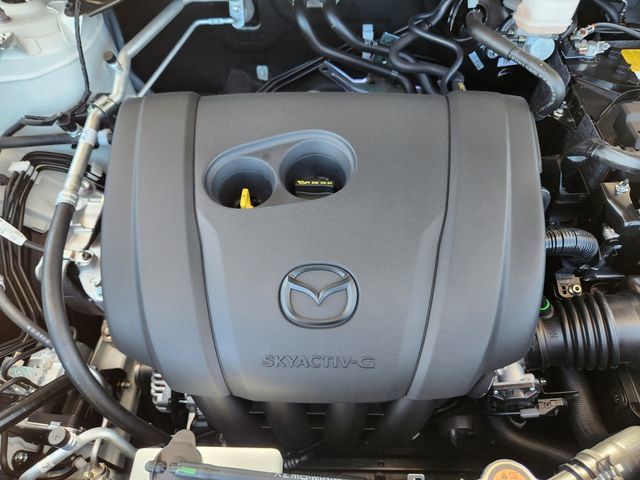 New 2026 MAZDA CX-5 Preferred AWD/4WD image 19