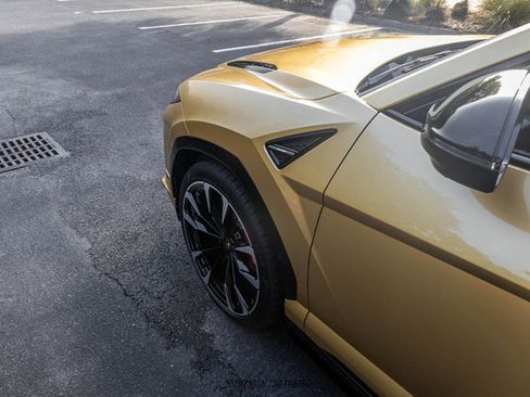 Used 2024 Lamborghini Urus S AWD/4WD image 64