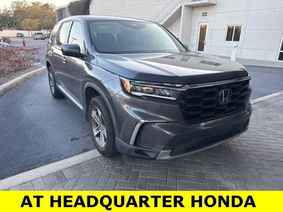 Certified 2023 Honda Pilot EX-L