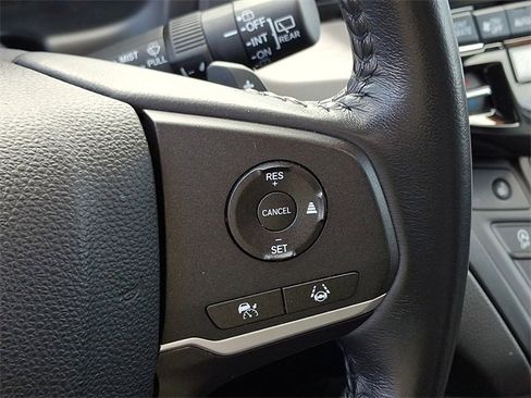 Used 2024 Honda Odyssey EX-L image 24