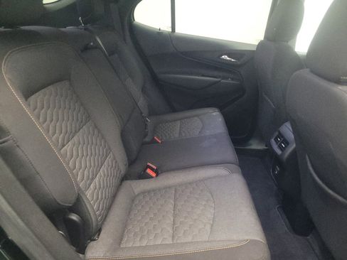 Used 2019 Chevrolet Equinox LT FWD image 19