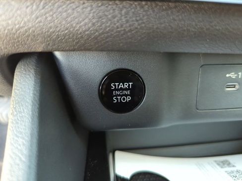 New 2026 Nissan Rogue SV image 44