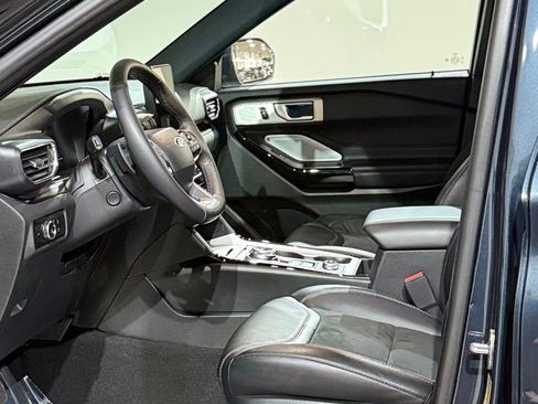 Used 2023 Ford Explorer ST w/ Equipment Group 401A image 51