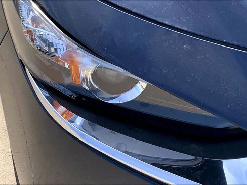 New 2026 MAZDA MAZDA3 s Sport image 13