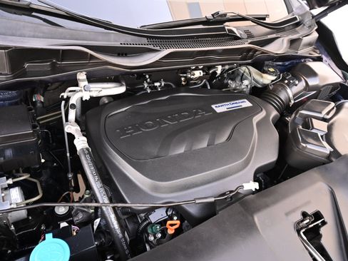 Used 2018 Honda Odyssey Elite image 49