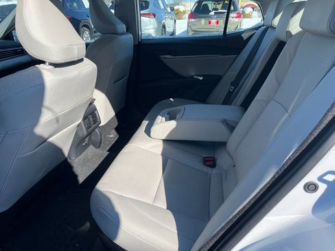 Certified 2025 Toyota Camry XLE image 26
