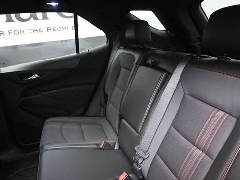 Certified 2024 Chevrolet Equinox RS FWD image 21