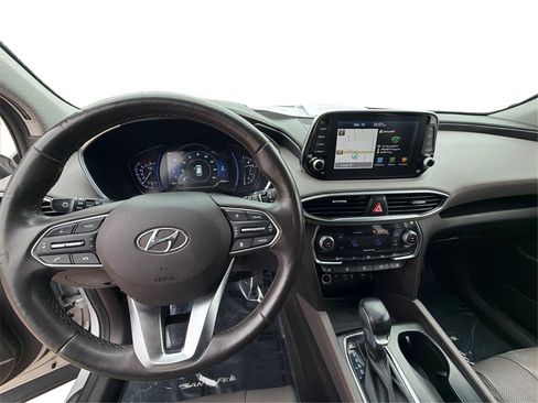 Used 2019 Hyundai Santa Fe FWD image 29