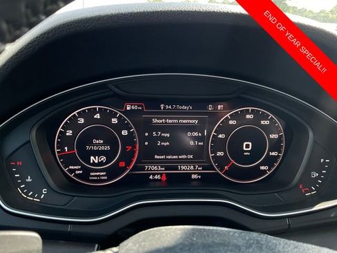 Used 2018 Audi Q5 Prestige w/ Prestige Package image 19