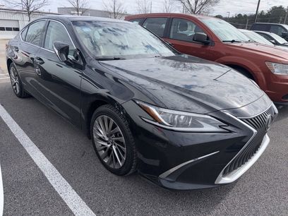 Used 2019 Lexus ES 350 350