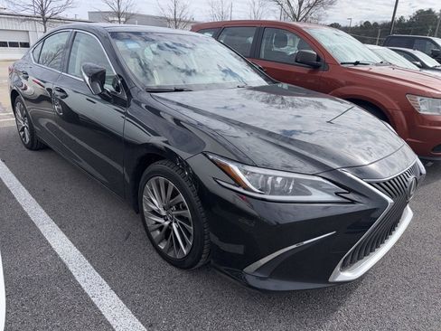 Used 2019 Lexus ES 350 350 image 1