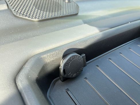 New 2026 Toyota Tundra 1794 Edition image 44