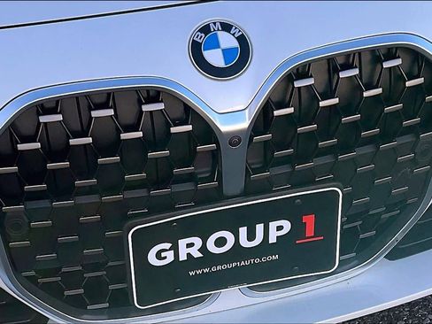 Used 2025 BMW 430i xDrive Coupe w/ Premium Package image 29