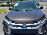 Used 2020 Mitsubishi Outlander Sport ES image 2