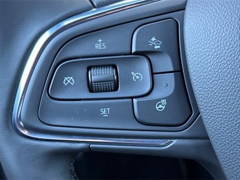 New 2026 Buick Envista Preferred w/ Convenience I Package image 26