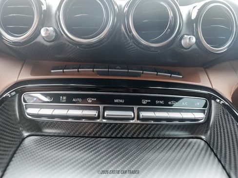 Used 2018 Mercedes-Benz AMG GT C image 37