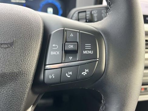 New 2025 Ford Bronco Sport Outer Banks w/ Outer Banks Tech Package+ image 27