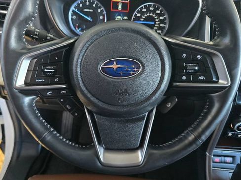 Used 2020 Subaru Ascent Touring w/ Popular Package #3 AWD/4WD image 13