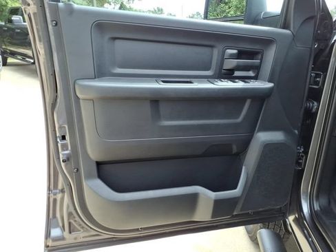 New 2026 RAM 3500 Tradesman AWD/4WD image 20