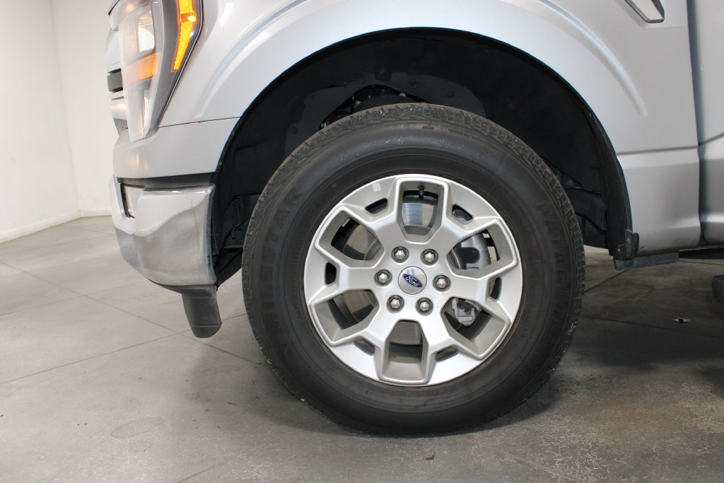 Used 2023 Ford F150 XLT AWD/4WD image 41